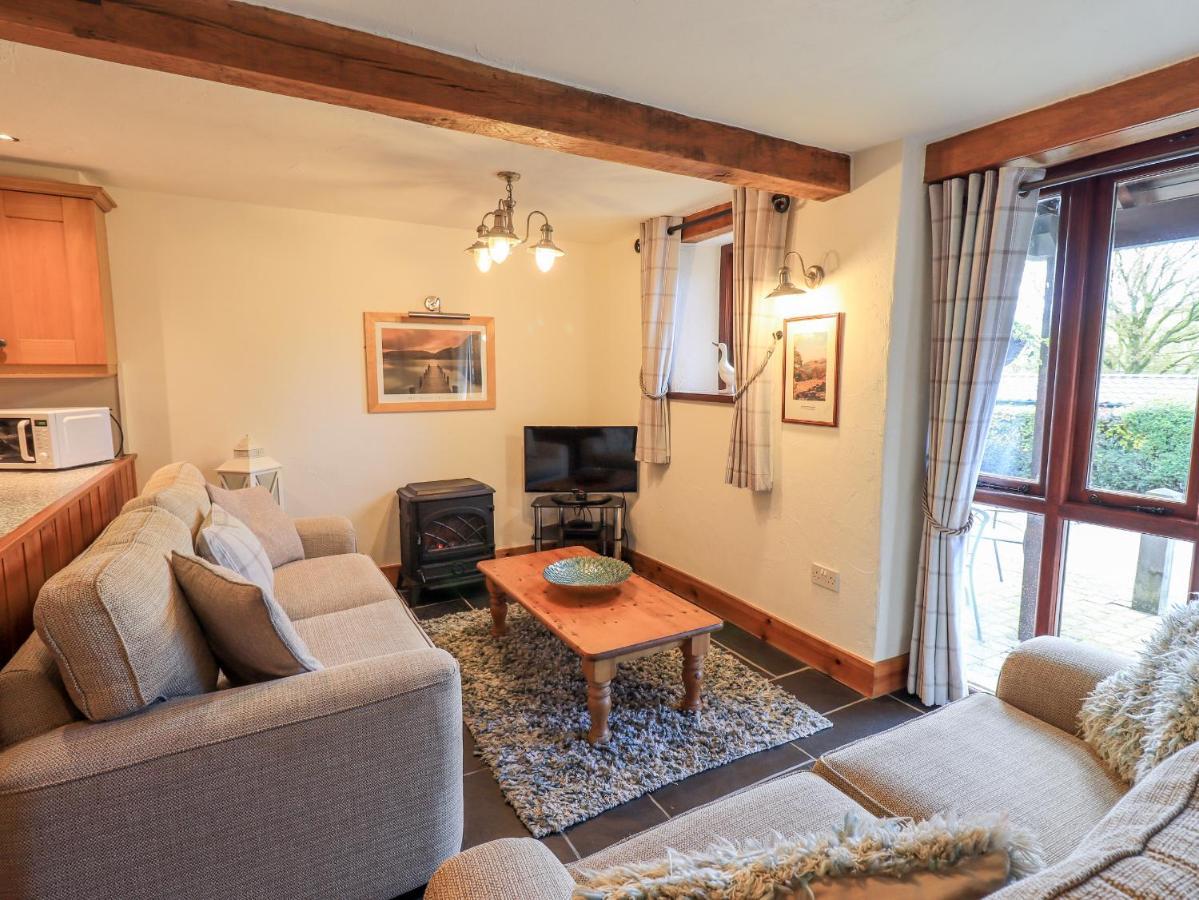 Gowan Cottage Staveley  Exterior photo