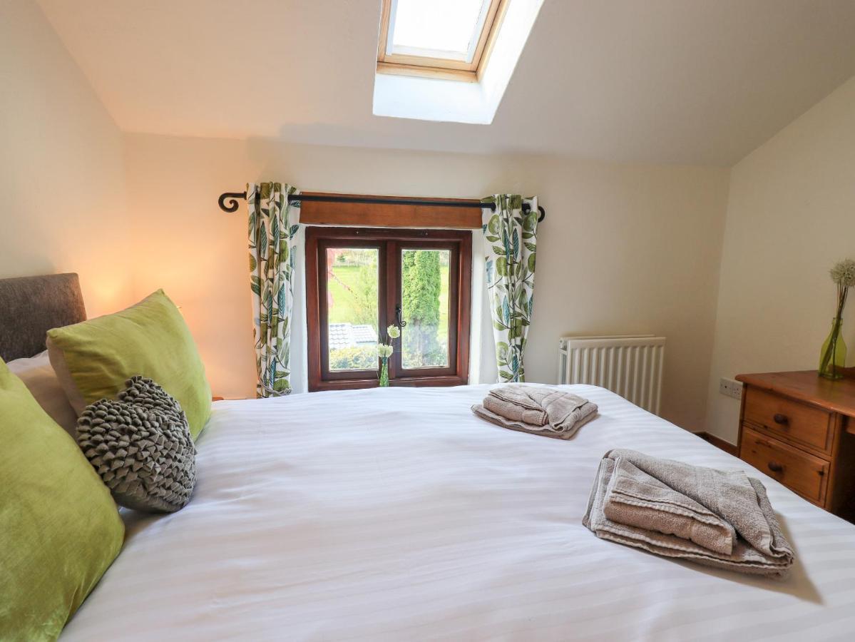 Gowan Cottage Staveley  Exterior photo